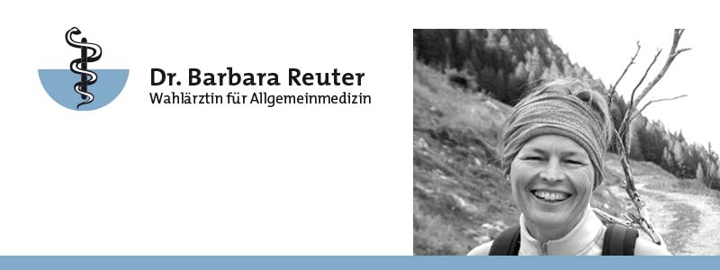 Titelgrafik Dr. Barbara Reuter
